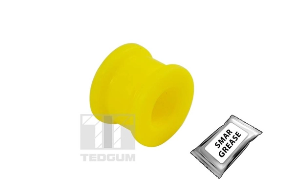 Amortizatorių montavimas TEDGUM 00029311