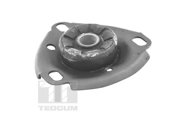 Pakabos statramsčio atraminis guolis TEDGUM 00059408