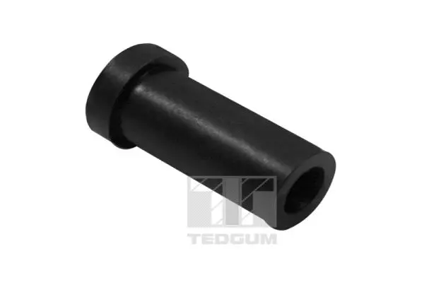 Lakštinės lingės tvirtinimas TEDGUM 00212735