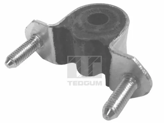Stabilizatoriaus įvorė TEDGUM 00214948