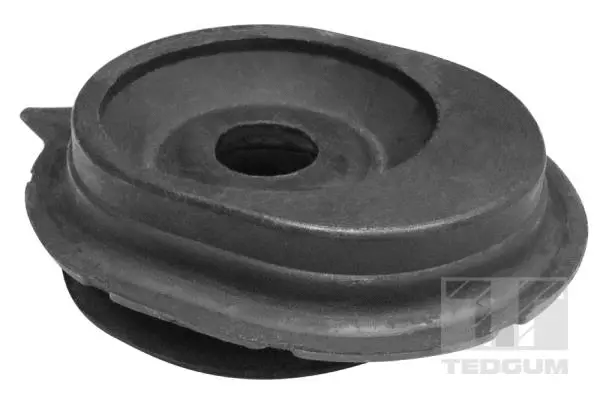 Pakabos statramsčio atraminis guolis TEDGUM 00215049