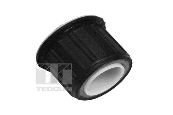 Lakštinės lingės tvirtinimas TEDGUM 00219149