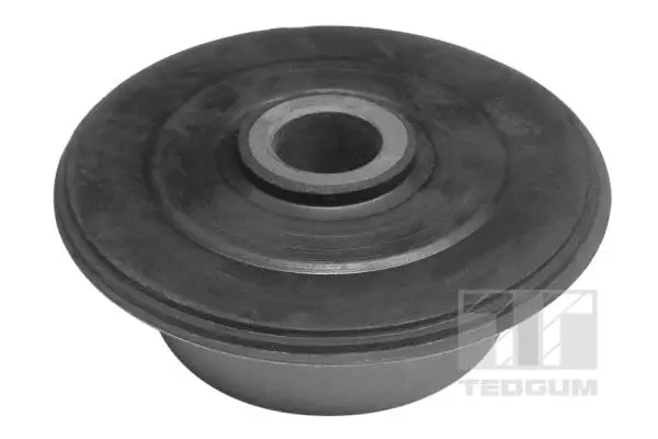 Lakštinės lingės tvirtinimas TEDGUM 00222824
