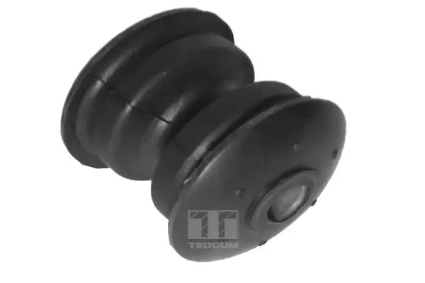 Lakštinės lingės tvirtinimas TEDGUM 00222826