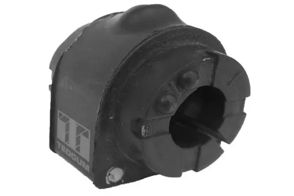 Stabilizatoriaus įvorė TEDGUM 00224135