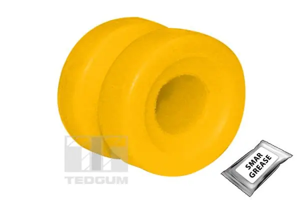 Valdymo svirties/išilginių svirčių įvorė TEDGUM 00227855