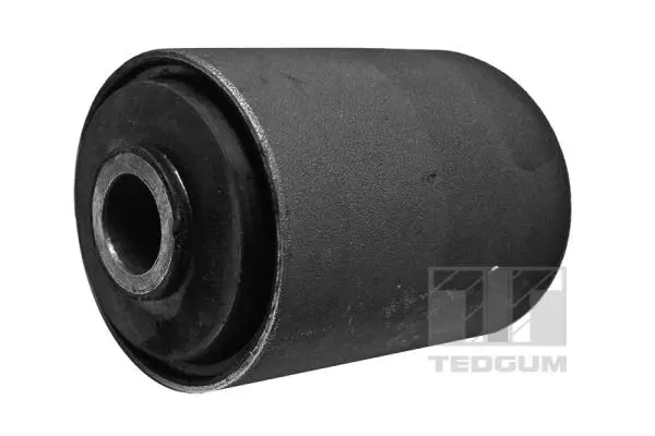 Lakštinės lingės tvirtinimas TEDGUM 00228079