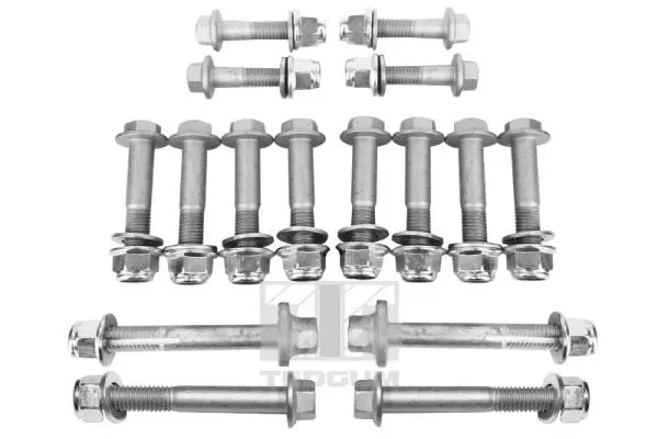 Rato pakabos remonto komplektas TEDGUM 00228366