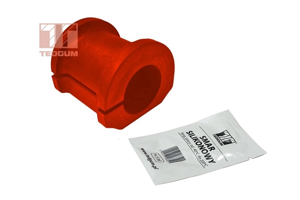 Stabilizatoriaus įvorė TEDGUM 00266977
