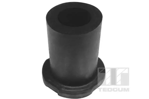 Lakštinės lingės tvirtinimas TEDGUM 00284896