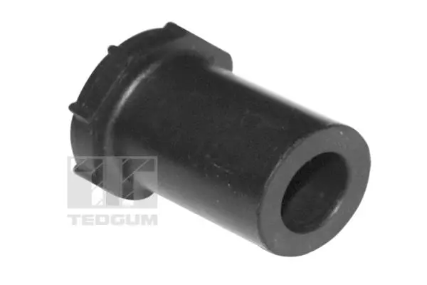 Lakštinės lingės tvirtinimas TEDGUM 00284897