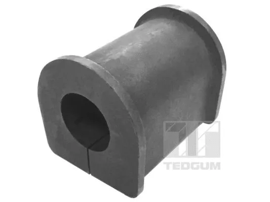 Stabilizatoriaus įvorė TEDGUM 00286498
