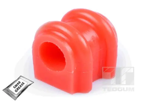 Stabilizatoriaus įvorė TEDGUM 00286989