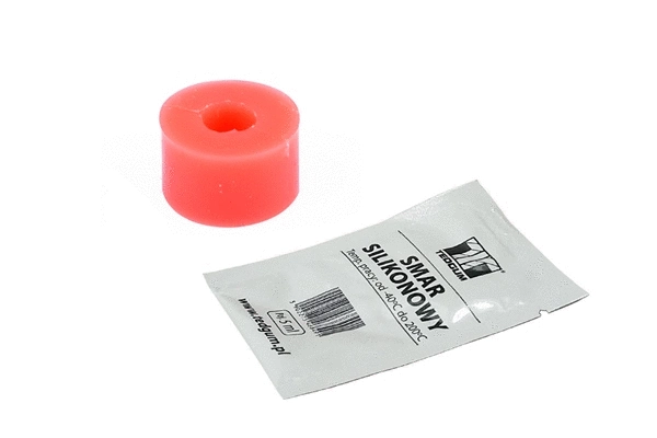 Amortizatorių montavimas TEDGUM 00287055