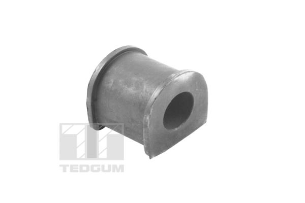 Stabilizatoriaus įvorė TEDGUM 00346734