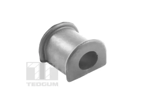 Stabilizatoriaus įvorė TEDGUM 00370538