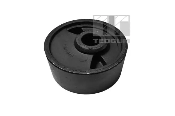 Variklio montavimas TEDGUM 00396940