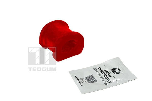 Stabilizatoriaus įvorė TEDGUM 00441256
