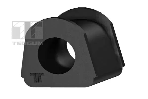 Stabilizatoriaus įvorė TEDGUM 00446554