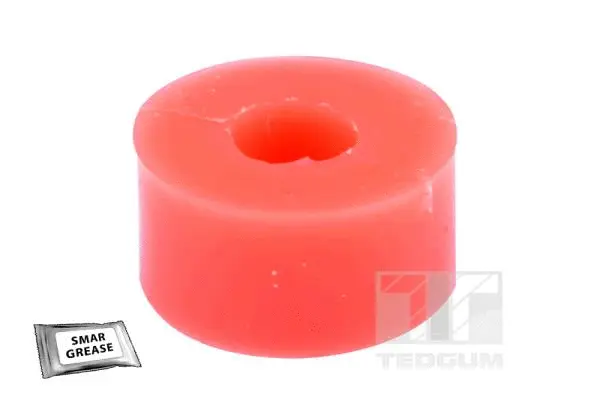 Amortizatorių montavimas TEDGUM 00447057