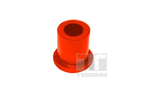 Lakštinės lingės tvirtinimas TEDGUM 00447347