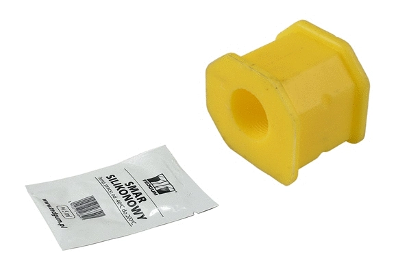 Stabilizatoriaus įvorė TEDGUM 00447925