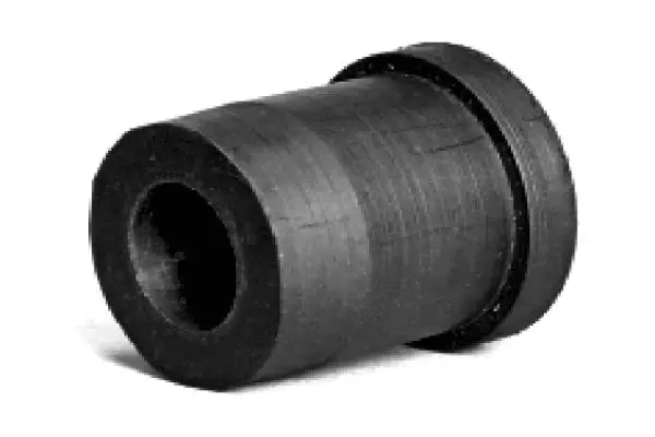 Lakštinės lingės tvirtinimas TEDGUM 00461150