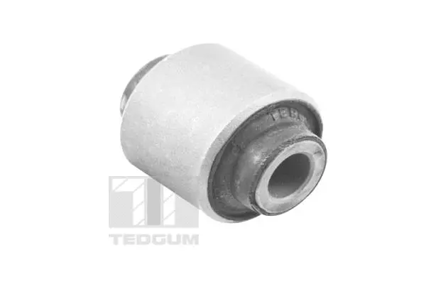 Amortizatorių montavimas TEDGUM 00462642