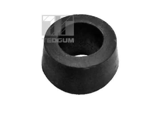 Amortizatorių montavimas TEDGUM 00463725