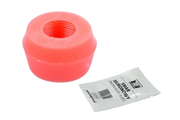 Amortizatorių montavimas TEDGUM 00467311