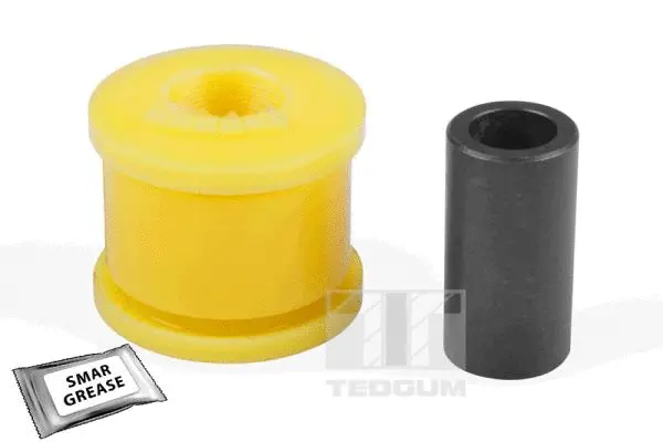 Valdymo svirties/išilginių svirčių įvorė TEDGUM 00467433