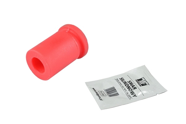 Lakštinės lingės tvirtinimas TEDGUM 00468036