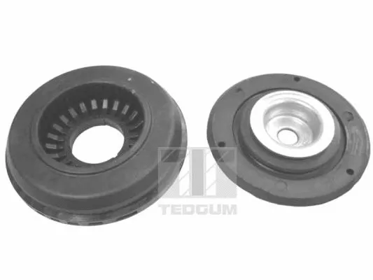 Pakabos statramsčio atraminis guolis TEDGUM 00503343