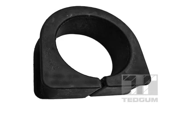 Vairo kolonėlės montavimas TEDGUM 00505507