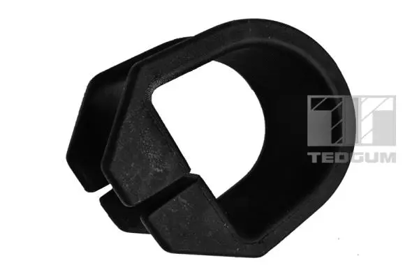 Vairo kolonėlės montavimas TEDGUM 00505508