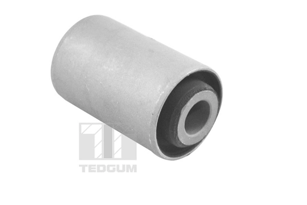 Lakštinės lingės tvirtinimas TEDGUM 00506437
