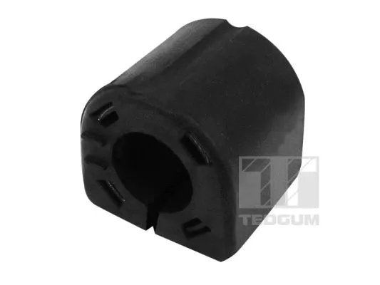 Stabilizatoriaus įvorė TEDGUM 00506605