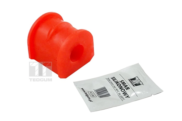 Stabilizatoriaus įvorė TEDGUM 00506976