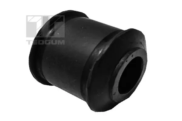Amortizatorių montavimas TEDGUM 00517613