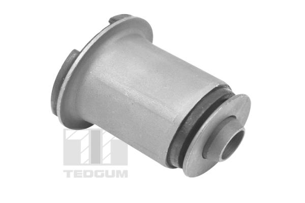 Stebulės laikiklio įvorė TEDGUM 00581104