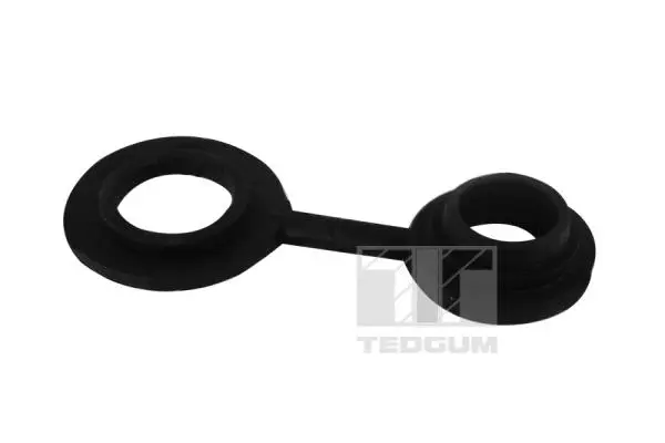 Stebulės laikiklio įvorė TEDGUM 00581389
