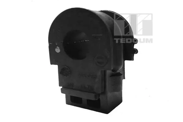 Stabilizatoriaus įvorė TEDGUM 00583920
