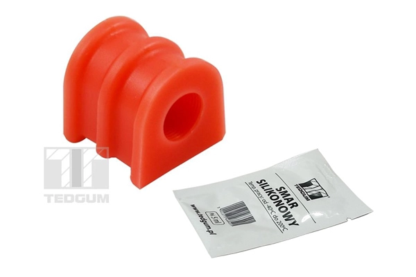 Stabilizatoriaus įvorė TEDGUM 00586923