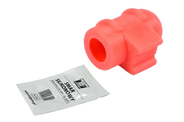 Stabilizatoriaus įvorė TEDGUM 00587382