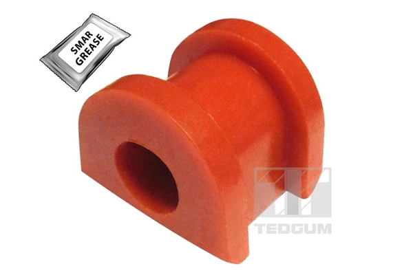 Stabilizatoriaus įvorė TEDGUM 00647193