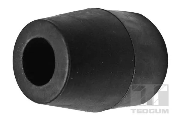 Valdymo svirties/išilginių svirčių įvorė TEDGUM 00651907