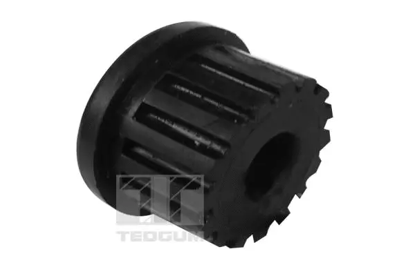 Lakštinės lingės tvirtinimas TEDGUM 00652397