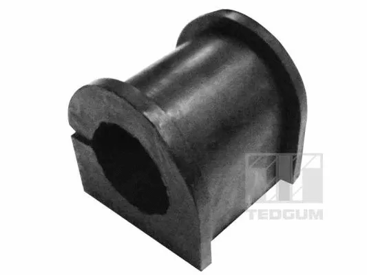 Stabilizatoriaus įvorė TEDGUM 00656147