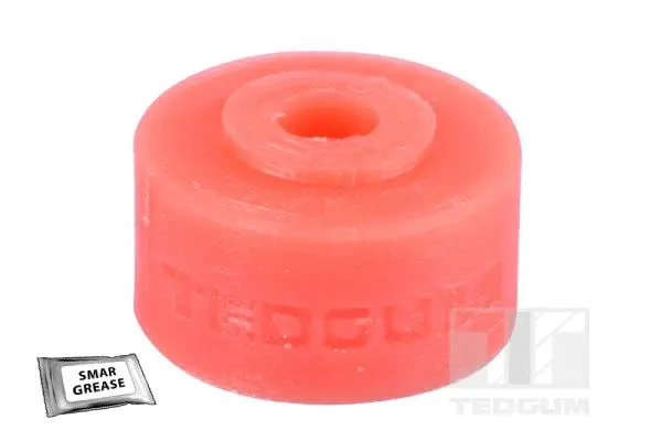 Stabilizatoriaus jungties trauklės įvorė TEDGUM 00657303