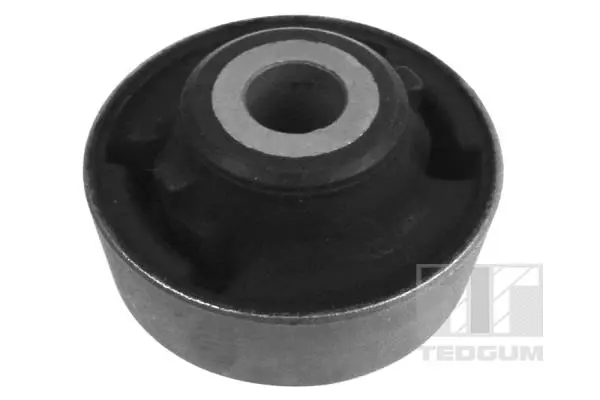 Valdymo svirties/išilginių svirčių įvorė TEDGUM 00658149